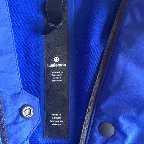 Lulu running vest - Picture 2 of 6